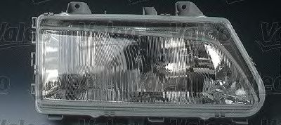 Основная фара VALEO 085584