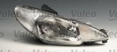 Основная фара VALEO 087273
