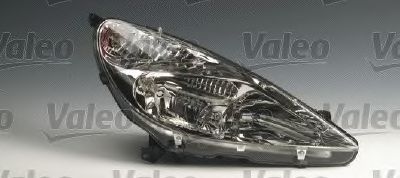Основная фара VALEO 087653