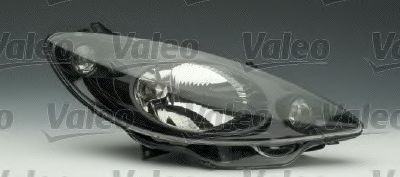 Основная фара VALEO 088920