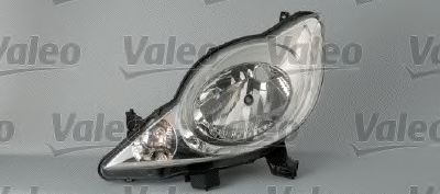 Основная фара VALEO 043005