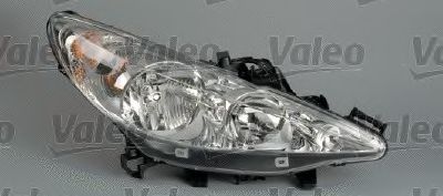 Основная фара VALEO 043238