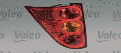 Задний фонарь VALEO 043075
