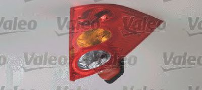 Задний фонарь VALEO 043076