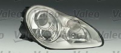 Основная фара VALEO 088409