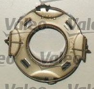Комплект сцепления VALEO 821386 Комплект сцепления VALEO 821386