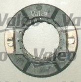 Комплект сцепления VALEO 826788 Комплект сцепления VALEO 826788