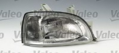 Основная фара VALEO 086197