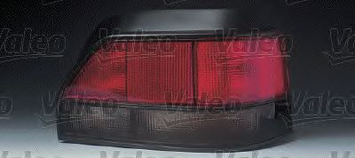 Задний фонарь RENAULT 7701034738