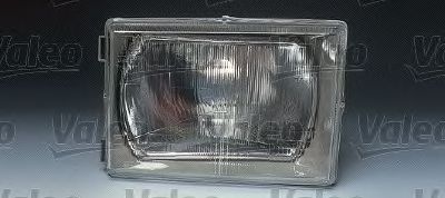 Основная фара RENAULT 7701031856