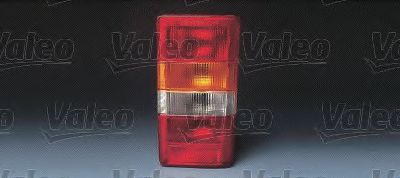 Задний фонарь RENAULT 7701025921