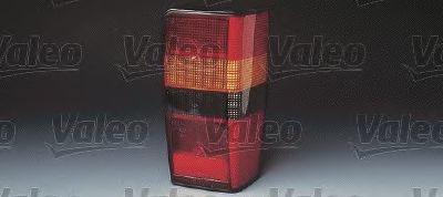 Задний фонарь RENAULT 6025005532