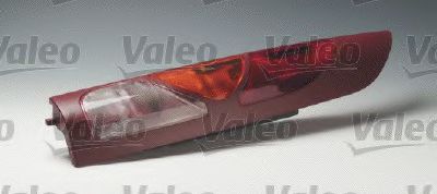 Задний фонарь VALEO 086677