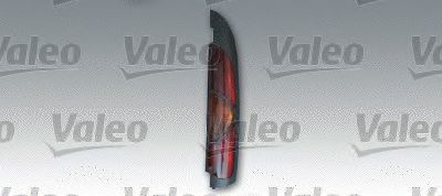 Задний фонарь VALEO 086675