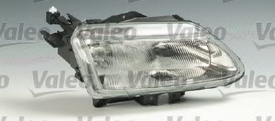 Основная фара VALEO 085310