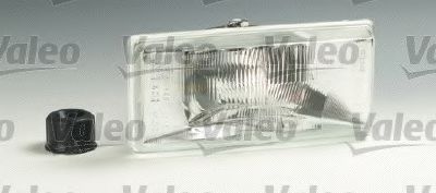 Основная фара RENAULT 7701038461