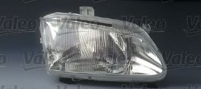 Основная фара RENAULT 7701040682