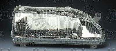 Основная фара VALEO 084768