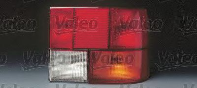Задний фонарь VALEO 083645