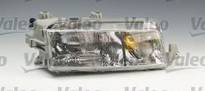 Основная фара RENAULT 7701033299