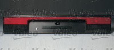 Задний фонарь RENAULT 7701034279