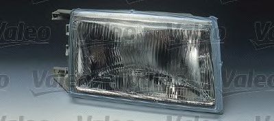 Основная фара RENAULT 7701029900