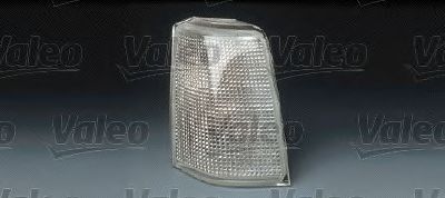 Указатель поворотов RENAULT 7701029923