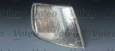 Указатель поворотов RENAULT 7701035597