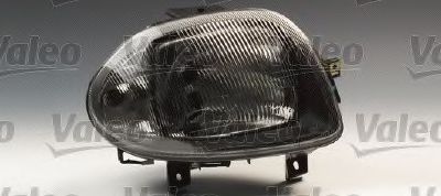 Основная фара VALEO 086982