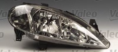 Основная фара VALEO 087462