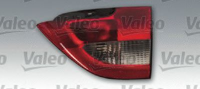Задний фонарь VALEO 087466