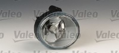 Противотуманная фара VALEO 087597