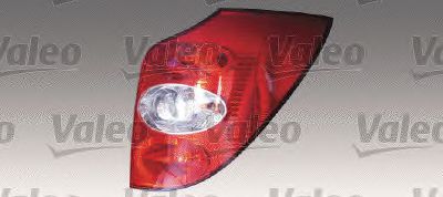 Задний фонарь VALEO 088000