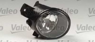 Противотуманная фара VALEO 088045