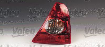 Задний фонарь VALEO 088135