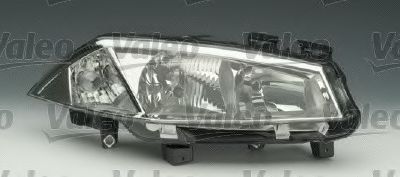 Основная фара VALEO 088334