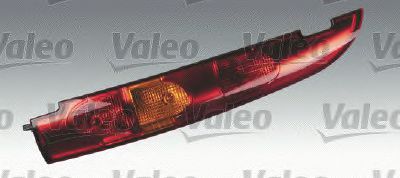 Задний фонарь VALEO 088493