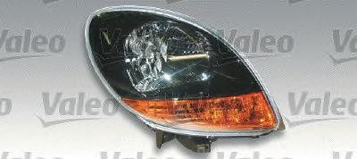 Основная фара RENAULT 8200183918