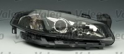 Основная фара VALEO 043334