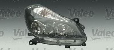 Основная фара VALEO 088951