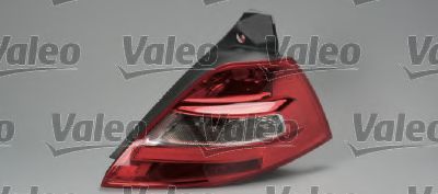 Задний фонарь VALEO 043278