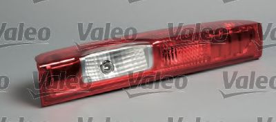 Задний фонарь VALEO 043401