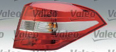 Задний фонарь VALEO 043647