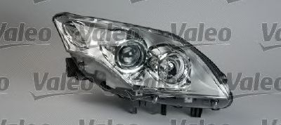 Основная фара VALEO 043618