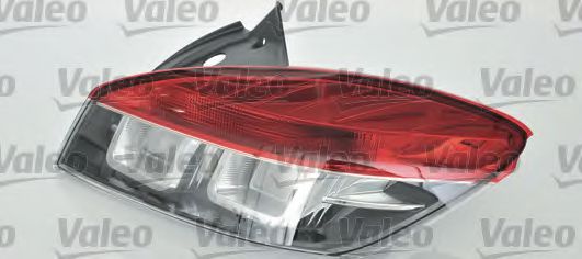 Задний фонарь VALEO 043859