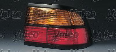 Задний фонарь valeo 085340