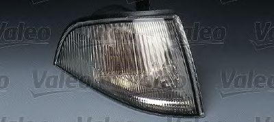 Указатель поворотов LAND ROVER XBD10060