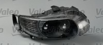 Основная фара valeo 043288