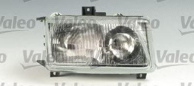 Основная фара VAG 6K0941015D