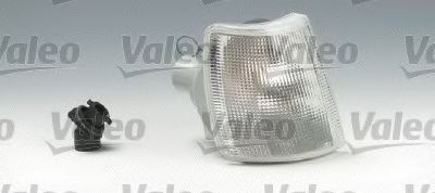 Указатель поворотов VALEO 084560